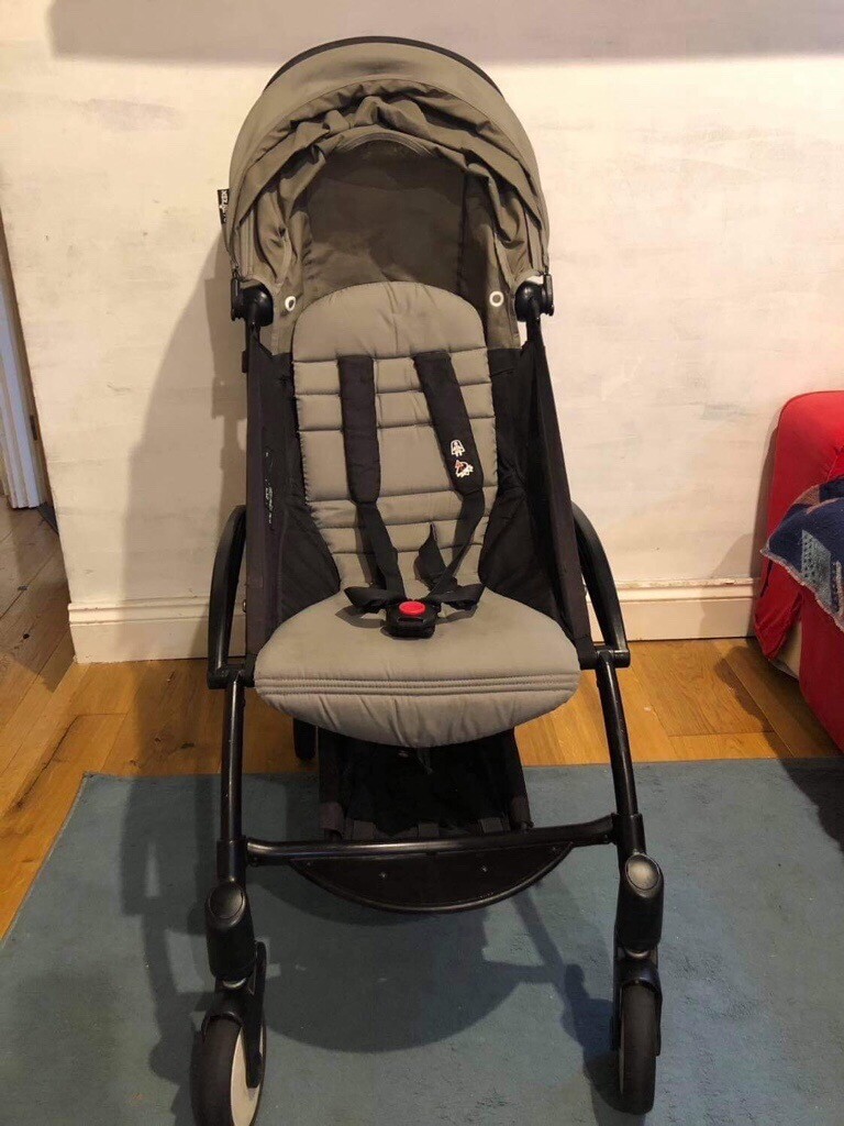 gumtree yoyo babyzen